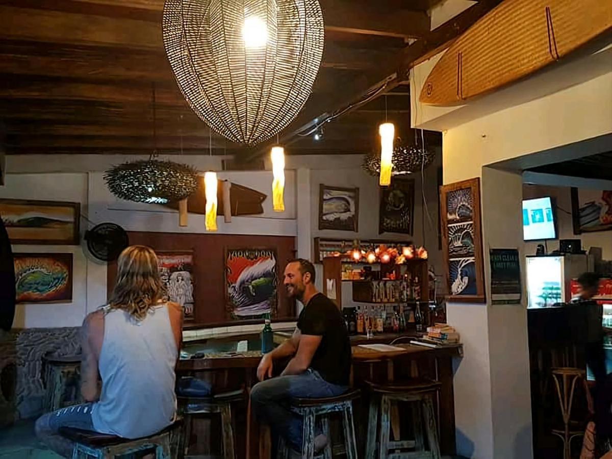 3 Waves Hotel Huu Екстериор снимка