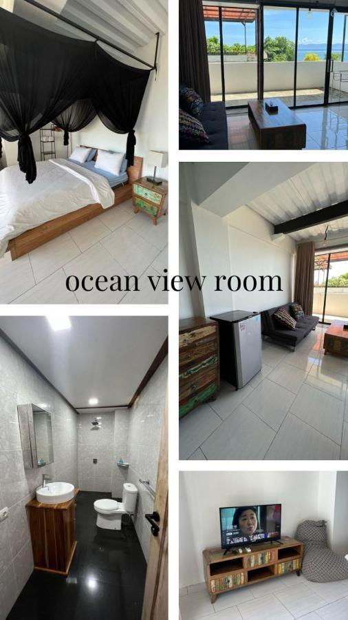 3 Waves Hotel Huu Екстериор снимка