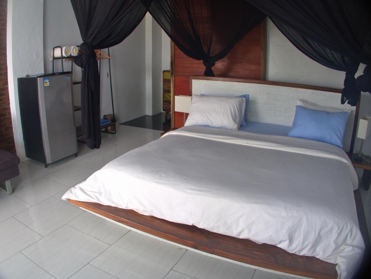 3 Waves Hotel Huu Екстериор снимка