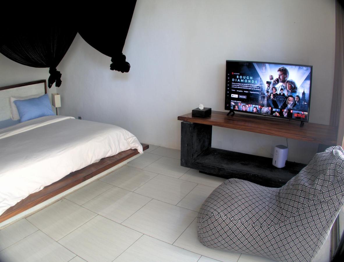 3 Waves Hotel Huu Екстериор снимка