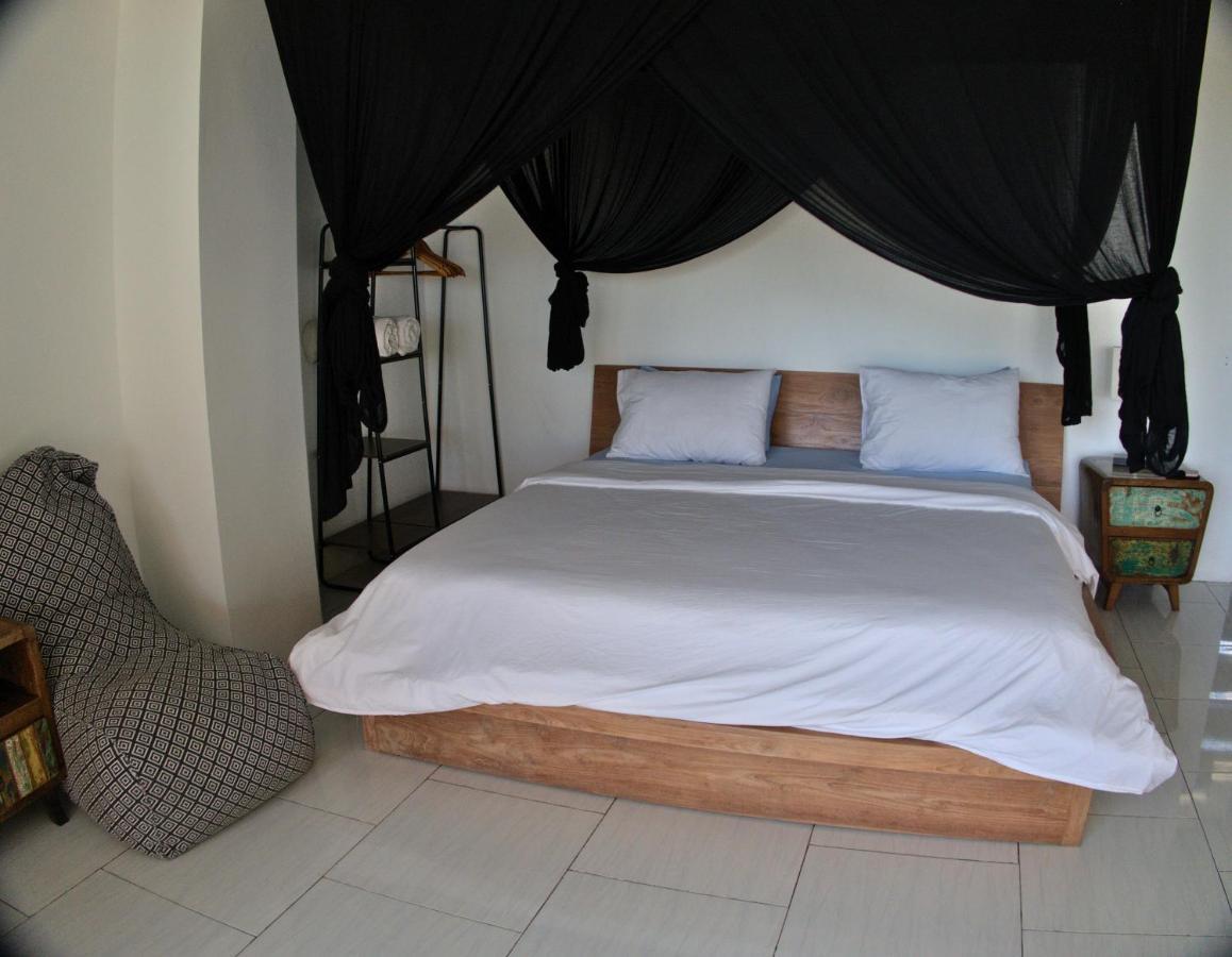3 Waves Hotel Huu Екстериор снимка