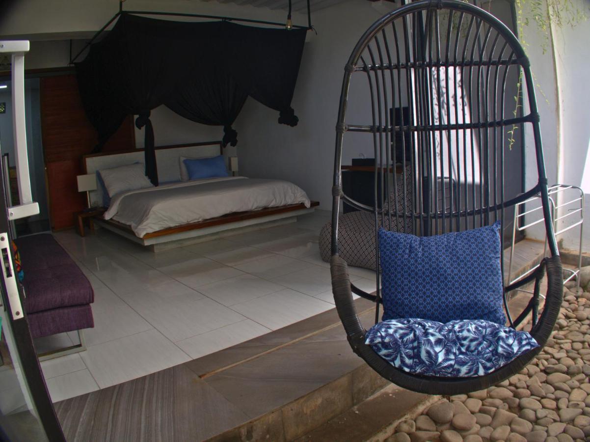 3 Waves Hotel Huu Екстериор снимка